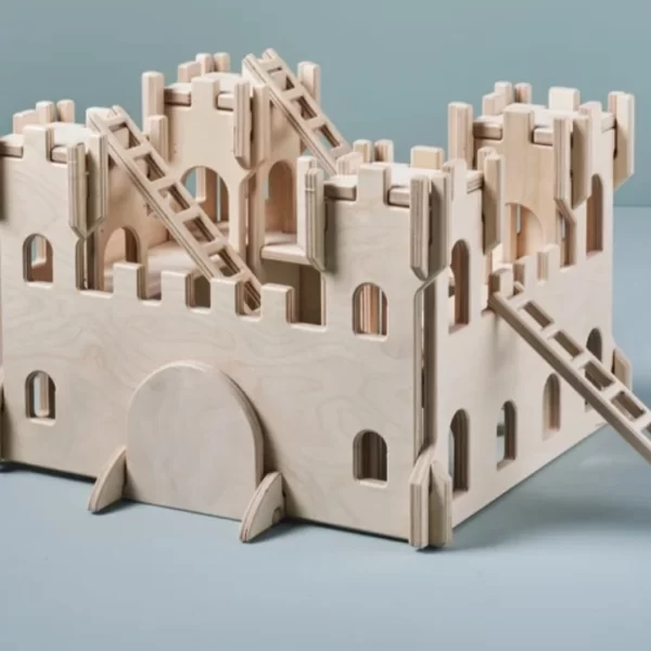 Castle House