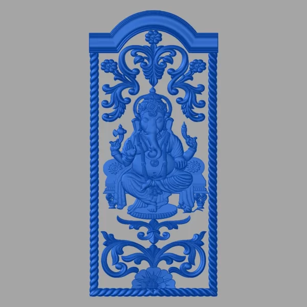 3D Door Design