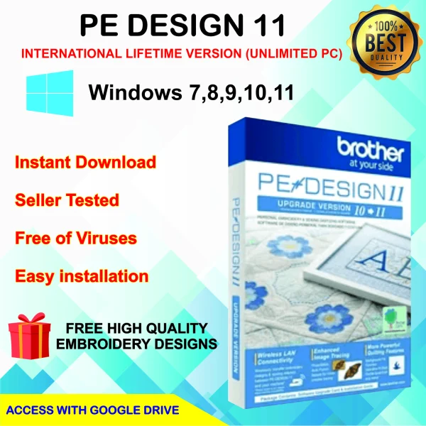 PE Design 11