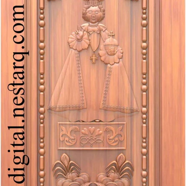 Laser-Cut-Door-Relief-Design-340