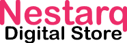 Nestarq Digital Store